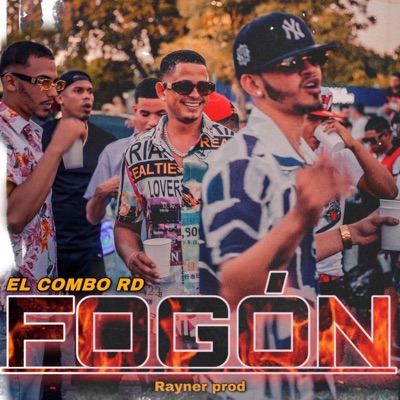 FOGON - Single
