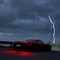 Thunderstorm (feat. Slowymane) - Single - DriX