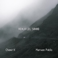 Rehla Lel Sahab (Elhalal Remix) - Single - Chemi-X