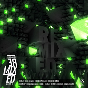Remixed, Vol. 3 - EP