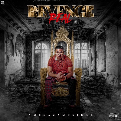 Revenge - Single