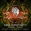Mike Konstanty - Shaman Dance (feat. Ghostman)