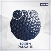 Raska - Single - Egoism