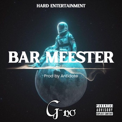 Bar Meester - Single