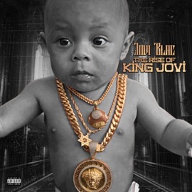 I'm So Cold (feat. Jak Frozt) Jovi Blac