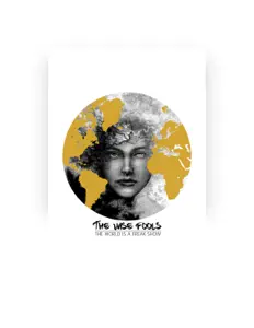 Luister naar The Wise Fools, bekijk muziekvideo's, lees de bio, bekijk de tourdata, en meer!