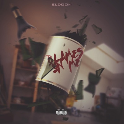 Blames On Me - Single