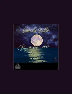 Listen to Gabriele Ciullo, watch music videos, read bio, see tour dates & more!
