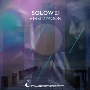 First / Moon - Single