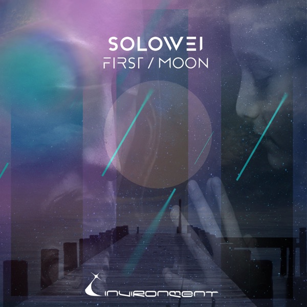 First / Moon - Single