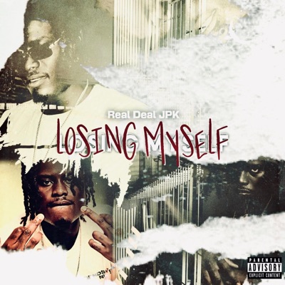 Losing Myself - Single