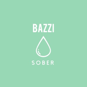 Album cover for Sober - Single