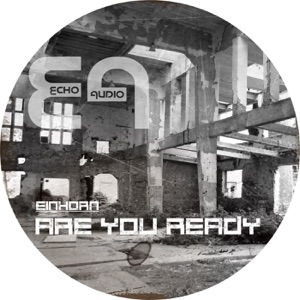 Are You Ready - Single
