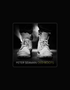 Peter Seamanを聴いたり、ミュージックビデオを鑑賞したり、経歴やツアー日程などを確認したりしましょう！