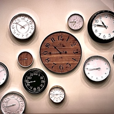 Calculated Timing - EP