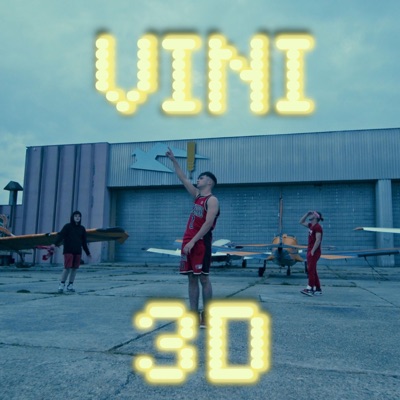 3D - Single