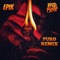 Puro (feat. Epik) [REMIX] - Baddfxsh lyrics