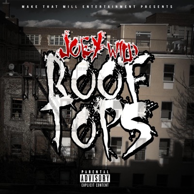 Rooftops - Single