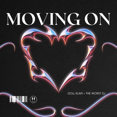 Moving On - Single