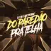 Do Paredão Pra Telha - Single album cover