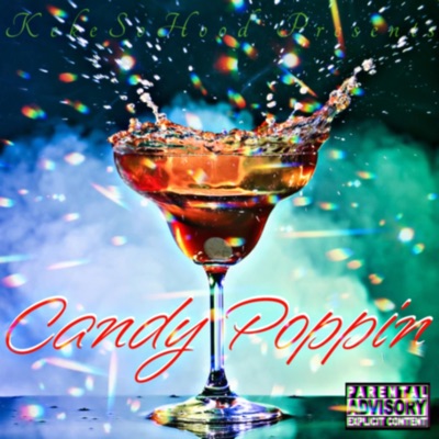 Candy Poppin - Single