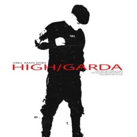 High/Garda - Single - Abel Man