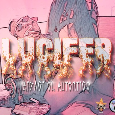 Lucifer - Single