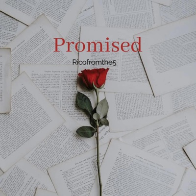 Promised - Single