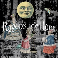 Seven Flames - Single - RIGOONI