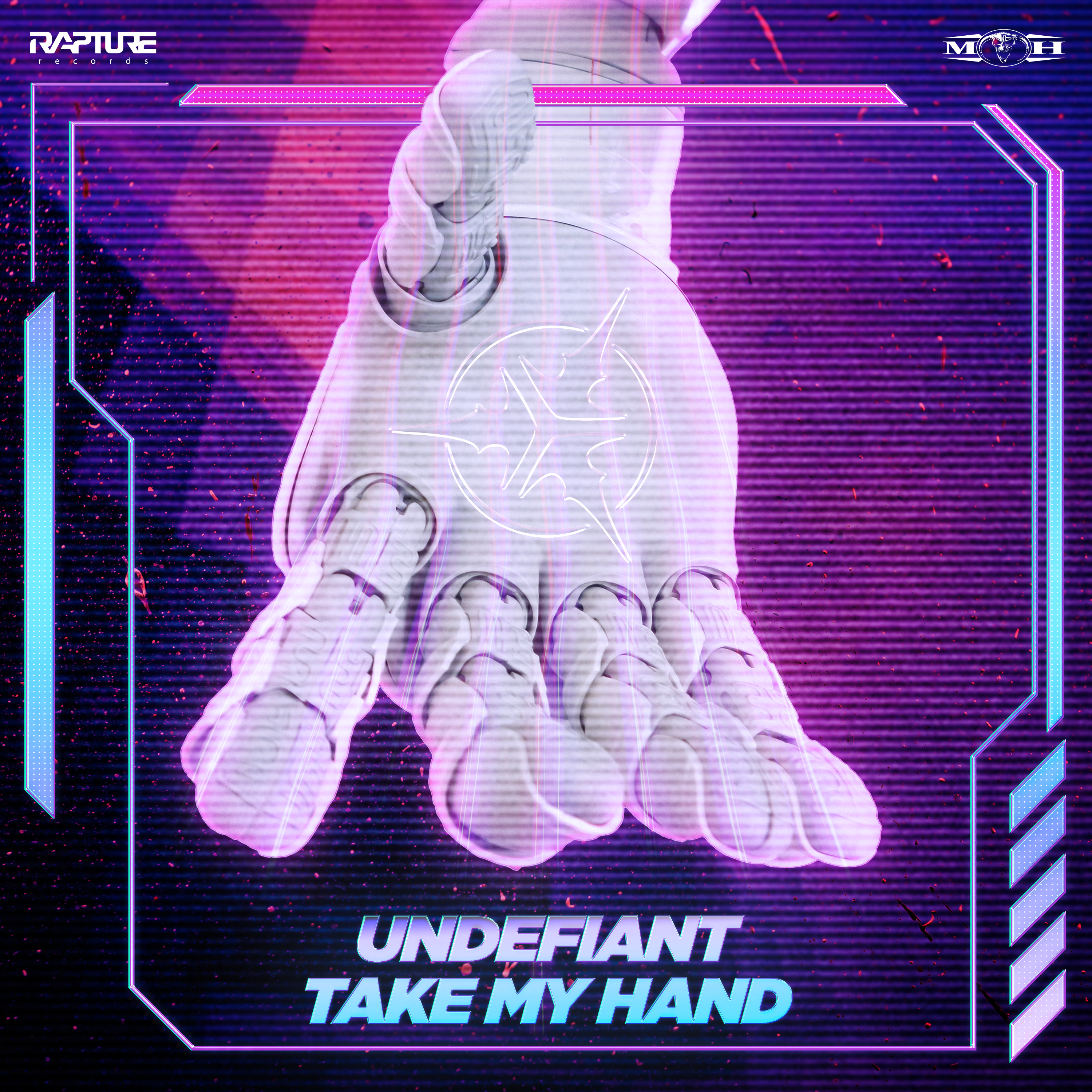 Take My Hand - Single
