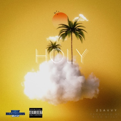Holy - Single