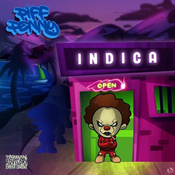 Indica EP