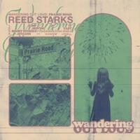 Wandering Out Loud: Prairie Road - EP - Reed Starks