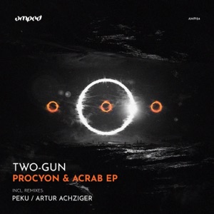 Procyon & Acrab - EP