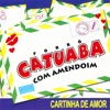 CATUABA COM AMENDOIM