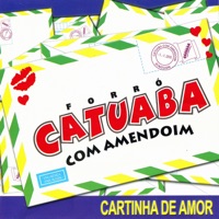 Catuaba Com Amendoim