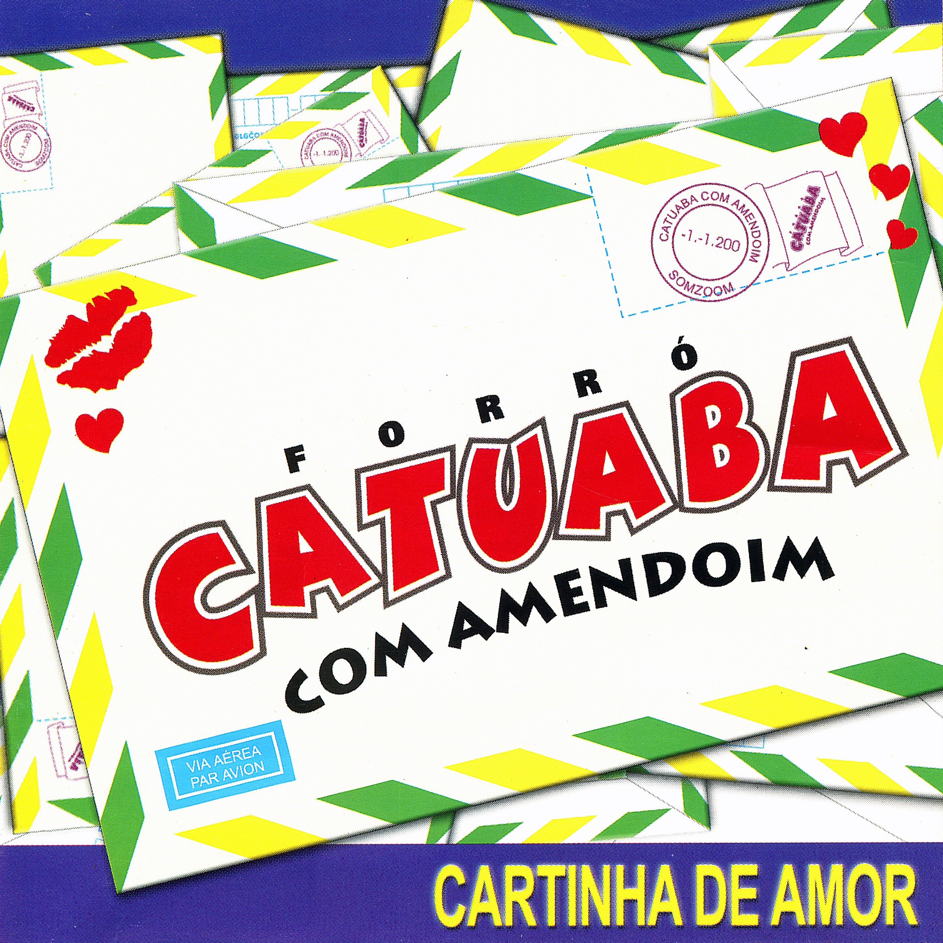 Cartinha de Amor