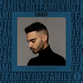 What I Need (Mixed) Mark Knight & RETNA