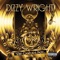 2 Wings and a Crown (feat. Irv Da PHENOM) - Dizzy Wright lyrics