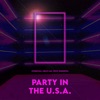Party In the U.S.A. (with VARGENTA) - Single