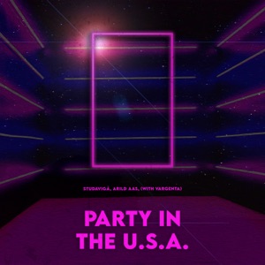 Party In the U.S.A. (with VARGENTA)