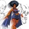 Chameleon of Kings - Omar K. Mills lyrics