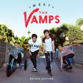 The Vamps - Can We Dance Lyrics