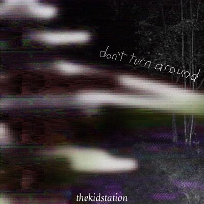 Don't Turn Around - Single