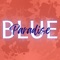 Blue Paradise (feat. Nate Good) - Brett Jamez lyrics