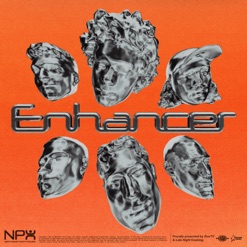 ENHANCER cover art