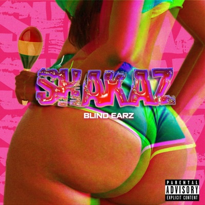 Shakaz - Single