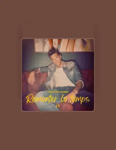 聆聽 Jonathan Meuret、觀看音樂影片、閱讀小傳、查看巡演日期等！