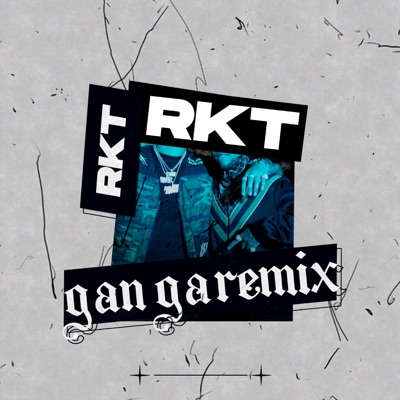 Gan GA RKT - Single