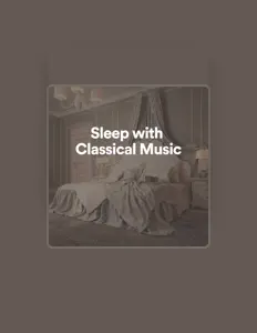 Écoutez Classical Chillout, regardez des vidéoclips, lisez la biographie, consultez les dates de tournée et plus encore !